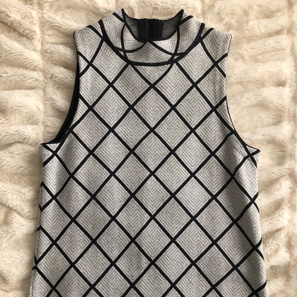 Cute dress- Excellent condition- never worn!